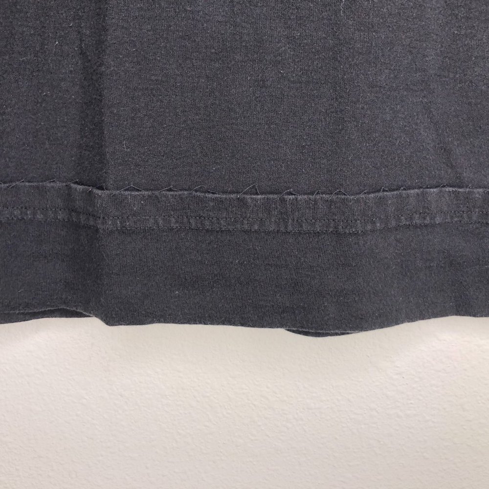 Vintage Barry Manilow Music & Passion Shirt Sz. S - Picture 5 of 5